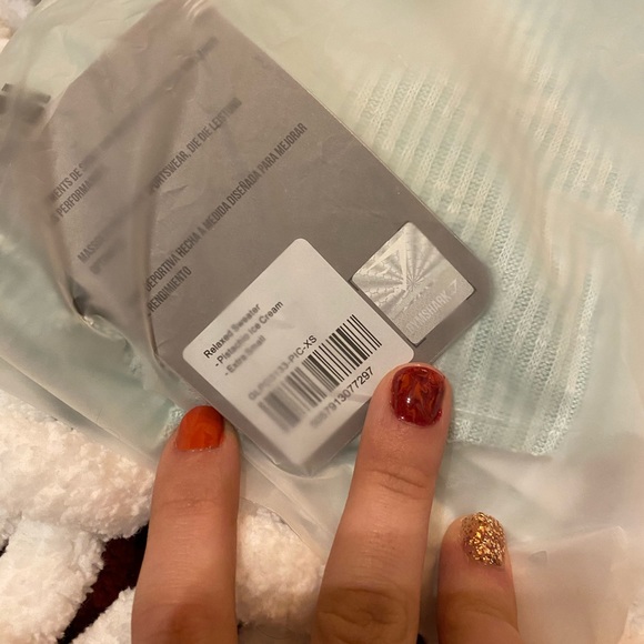 Gymshark Relaxed Sweater - Picture 3 of 4